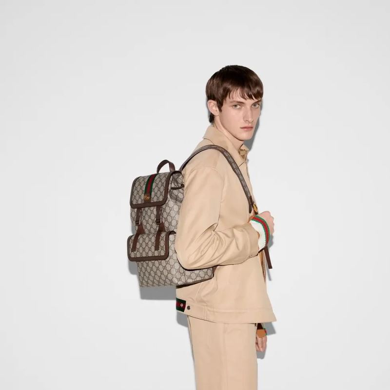 Gvc*1 backpacks